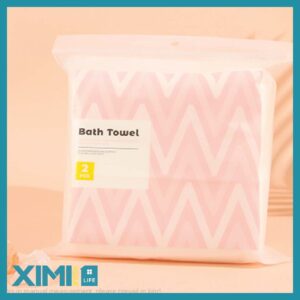 Disposable Bath Towel(1400*700mm)(2 PCS)