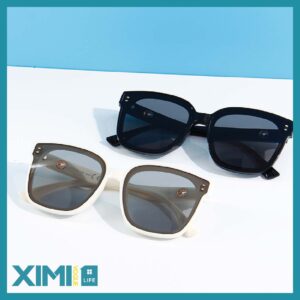 All-Match Unisex Sunglasses for Adult