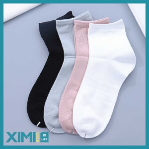Classic Ultra-thin Socks for Ladies(2 Pairs)