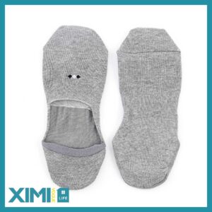 Geometric Invisible Socks for Men(2 Pairs)
