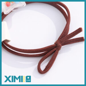 Simple Star Rubber Band