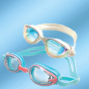 Childrens Cool Swimming Goggles