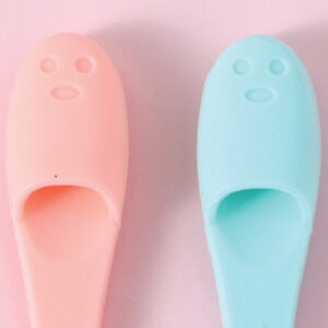 Color Series Blackhead Remover Facial Cleansing Brush