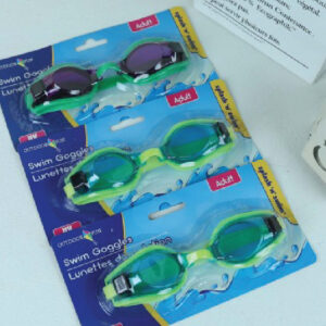 ChildrenS Swimming Goggles (YWU)